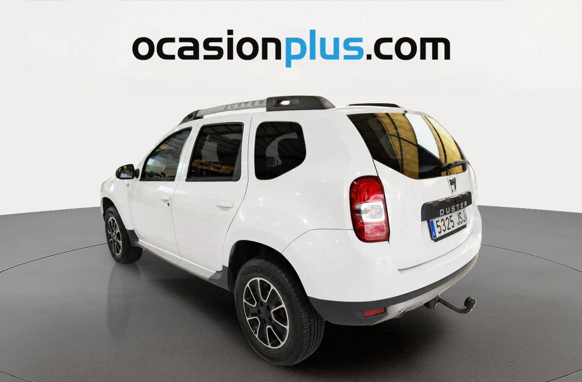 Dacia Duster Laureate dCi - foto 3