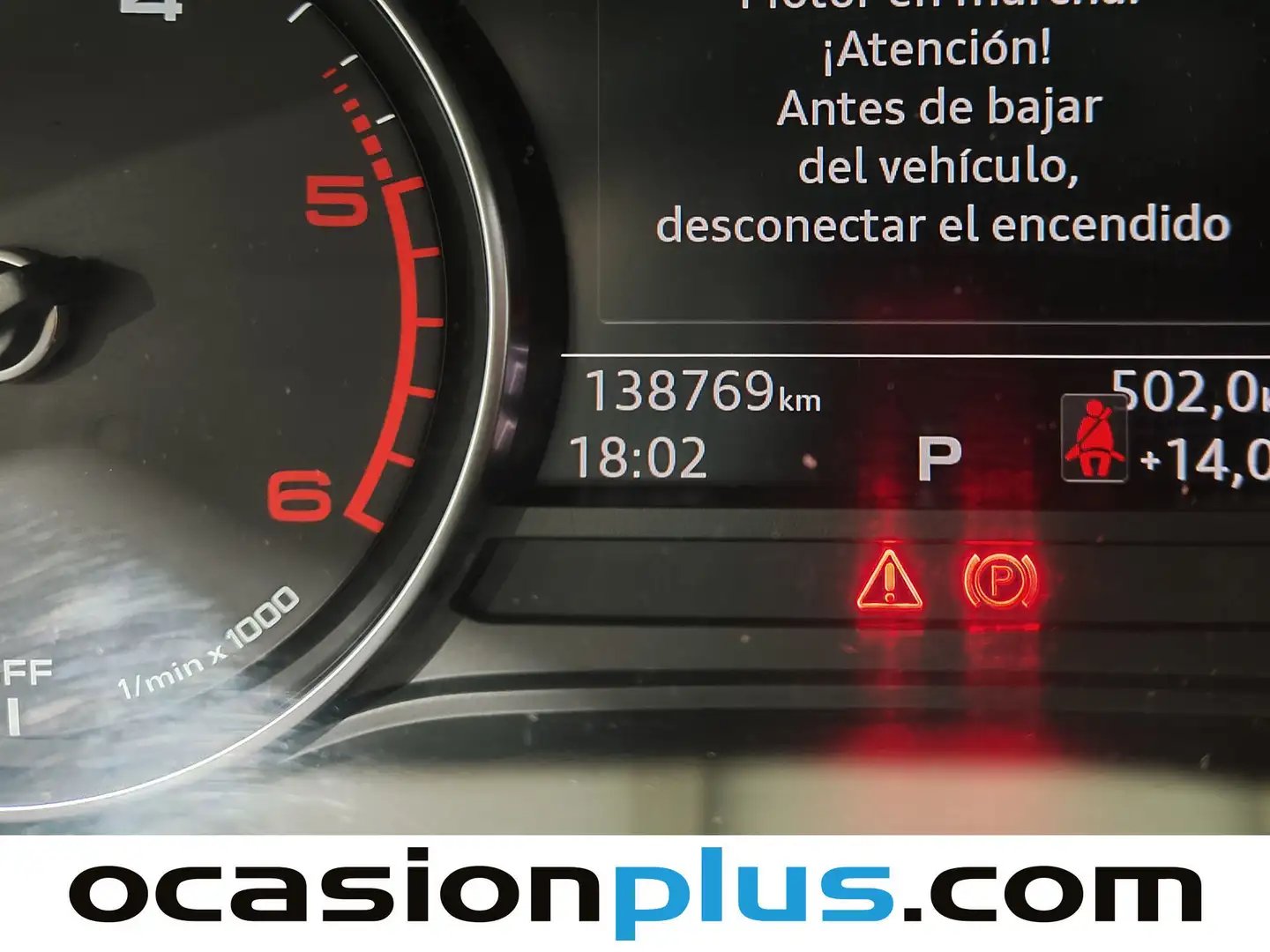 Foto Audi A4 Audi A4 Advanced edition 2.0 TDI (150 CV) S tronic