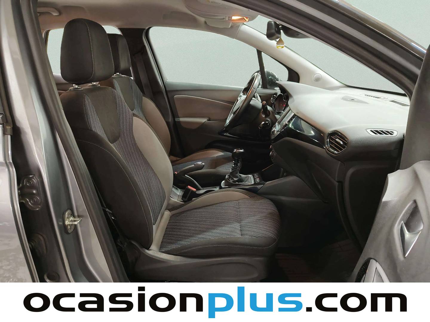 Opel Crossland X Opel Crossland X 1.2 S&S Design Line (110 CV) km 0