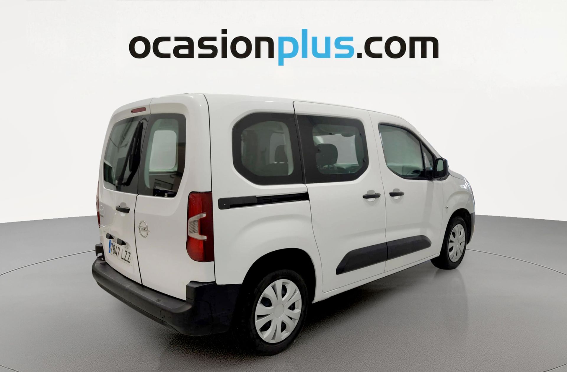 Opel Combo 1.5 TD Business Edition Plus L1 - foto 4