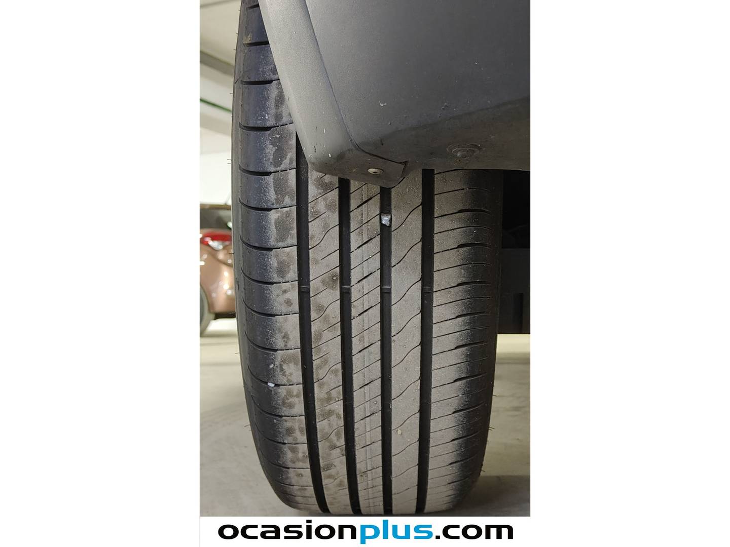 Renault Captur Renault Captur Zen+ TCe (155 CV) EDC automático