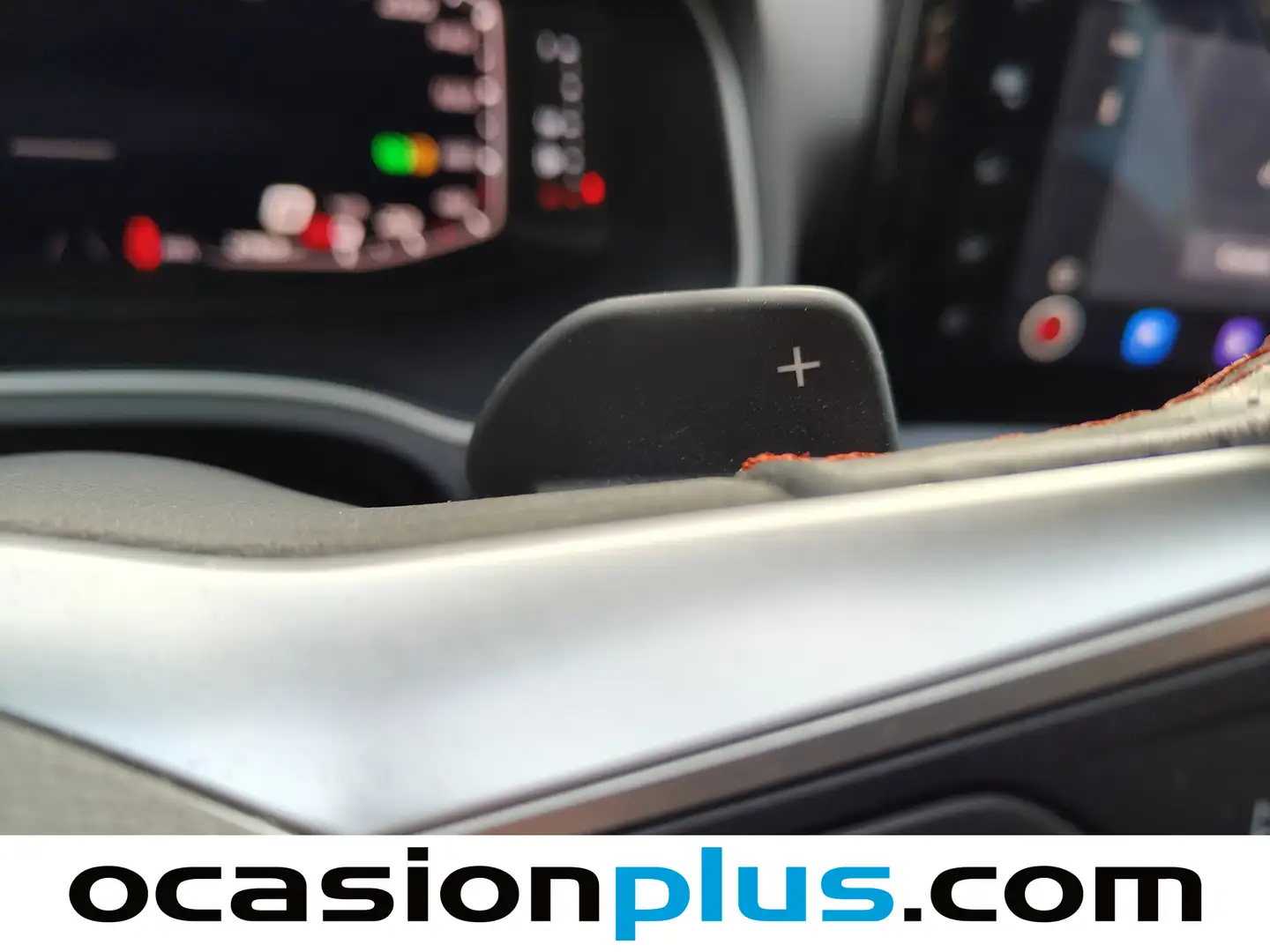 Foto Seat Ibiza SEAT Ibiza 1.5 TSI FR XL DSG (150 CV)