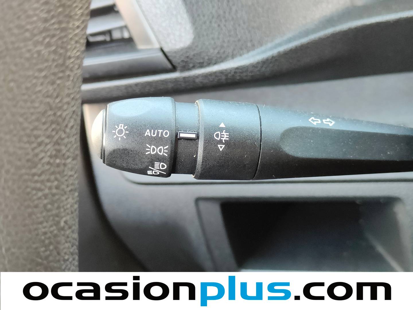 Equipamiento del Fiat Scudo Fiat Scudo Furgon 1.5 Bluehdi L2 (120 CV)