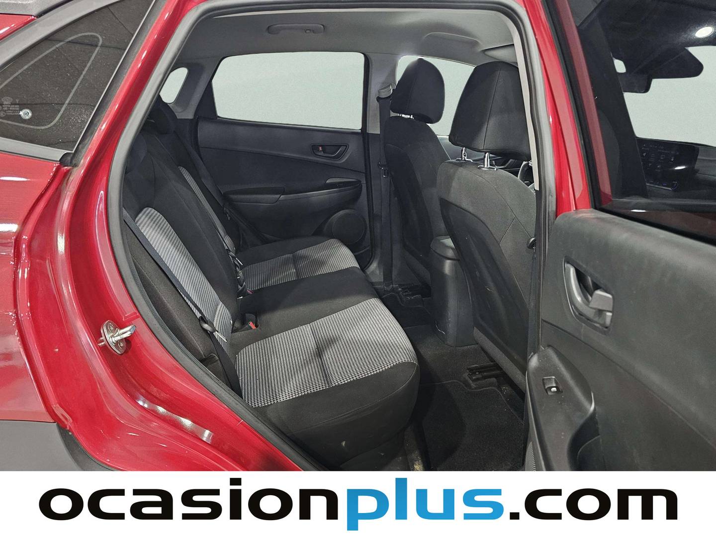 Hyundai Kona Hyundai Kona 1.0 TGDI Klass 4x2 (120 CV) al mejor precio