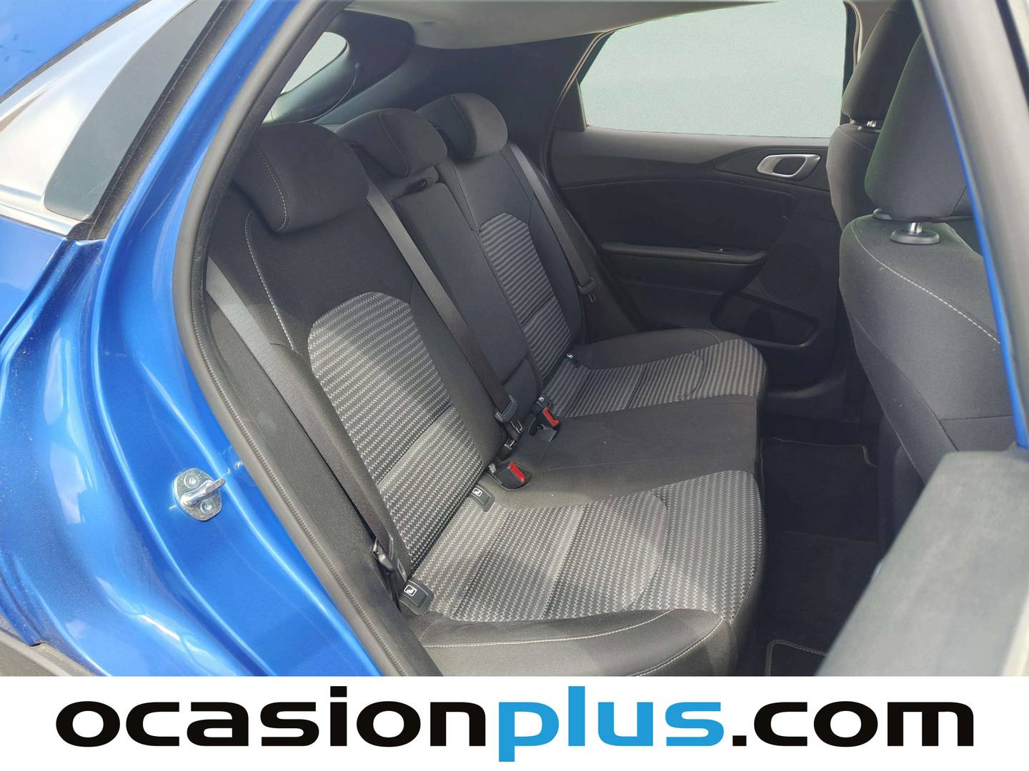 KIA XCeed KIA XCeed 1.0 T-GDi Drive (100 CV) gasolina