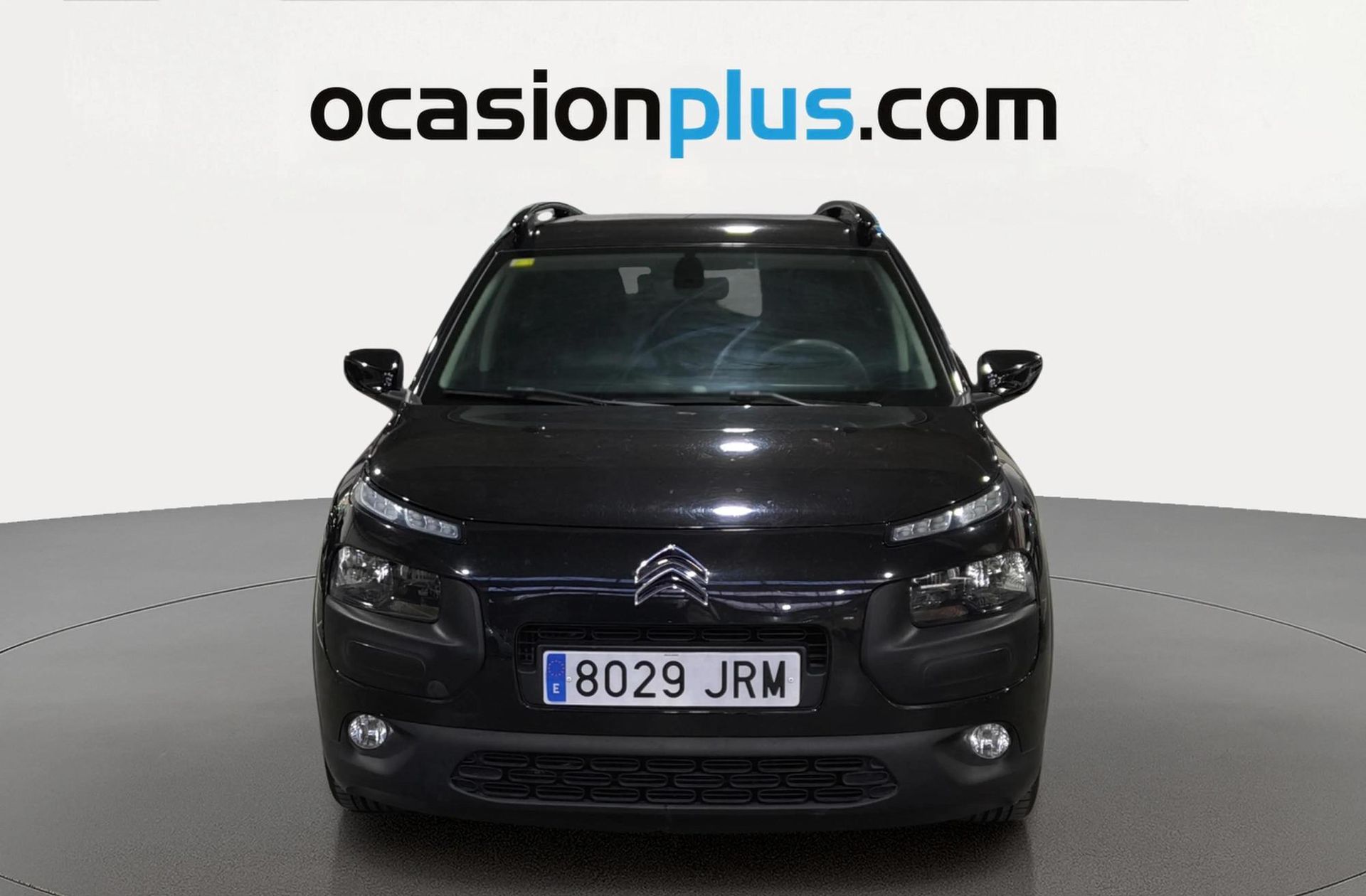 Citroën C4 Cactus 1.6 BlueHDi Feel Edition ETG6 - foto 11