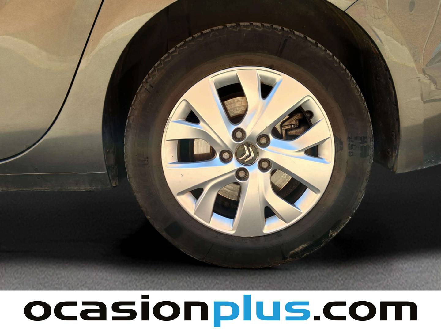 Citroën Grand C4 Picasso Citroën Grand C4 Picasso BlueHDi 120 S&S Seduction (120 CV) 7 Plazas 2016