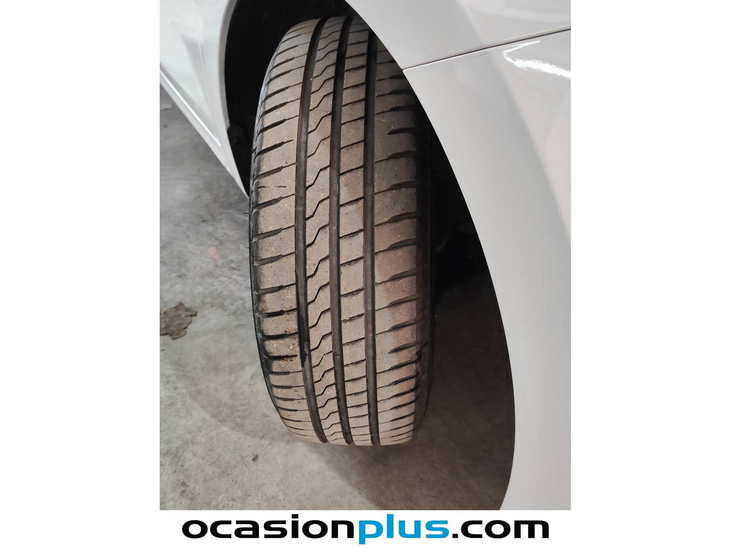 KIA Rio KIA Rio 1.2 DPi Concept  (84 CV) de segunda mano