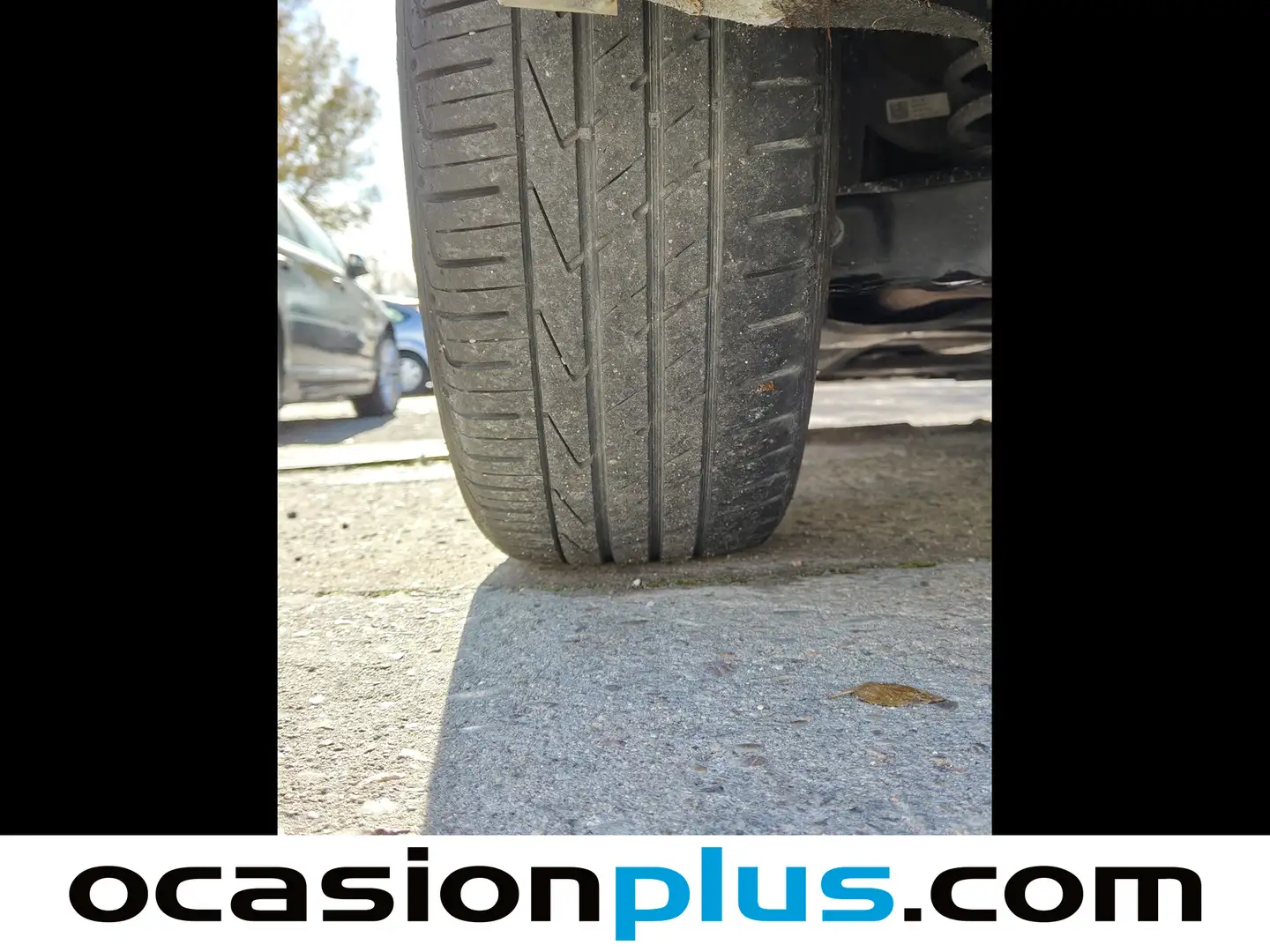 Foto Volkswagen Tiguan Volkswagen Tiguan Advance 1.4 ACT TSI BlueMotionTech (150 CV) DSG