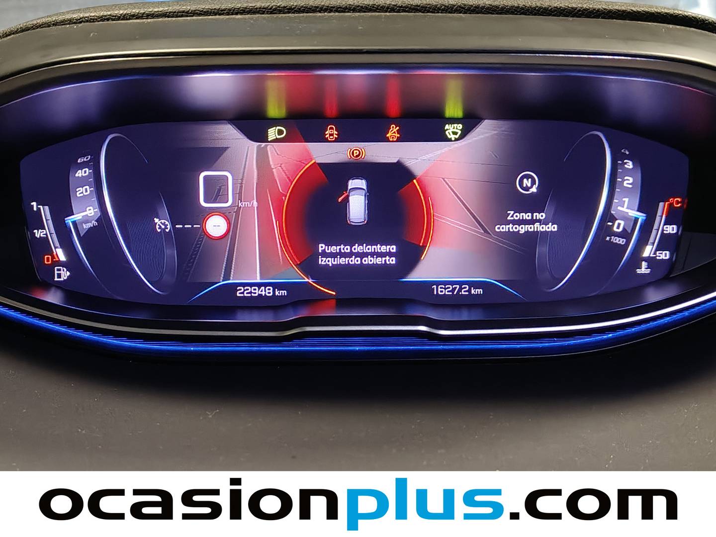 Foto Peugeot 3008 Peugeot 3008 PureTech 130 S&S Allure Pack (130 CV)