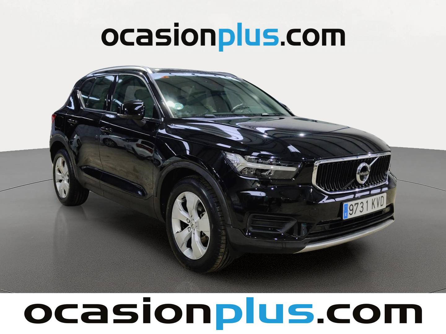 Foto Volvo XC40 Volvo XC40 D3 Momentum Auto (150 CV)