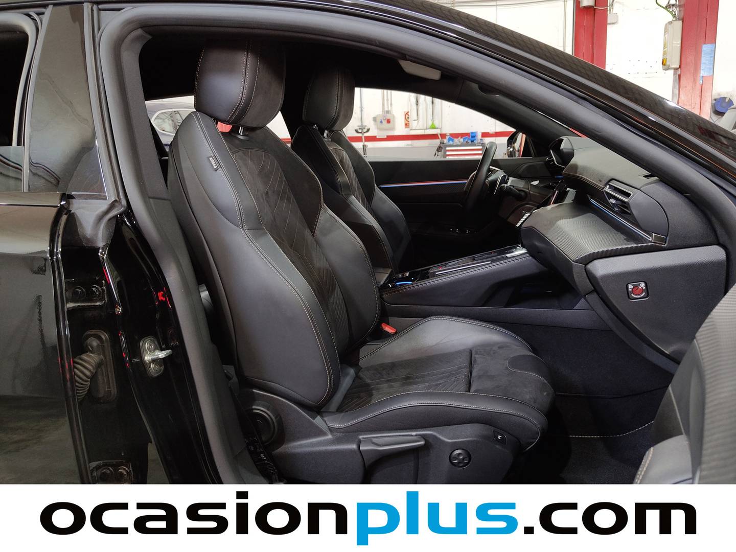 Foto Peugeot 508 Peugeot 508 SW BlueHDi 130 S&S GT EAT8 (130 CV)