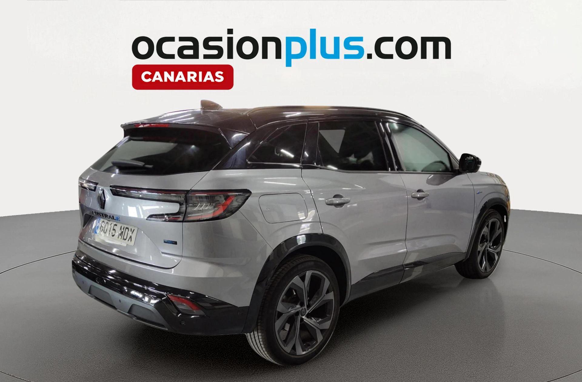 Renault Austral Techno Esprit Alpine E-Tech Full Hybrid - foto 4