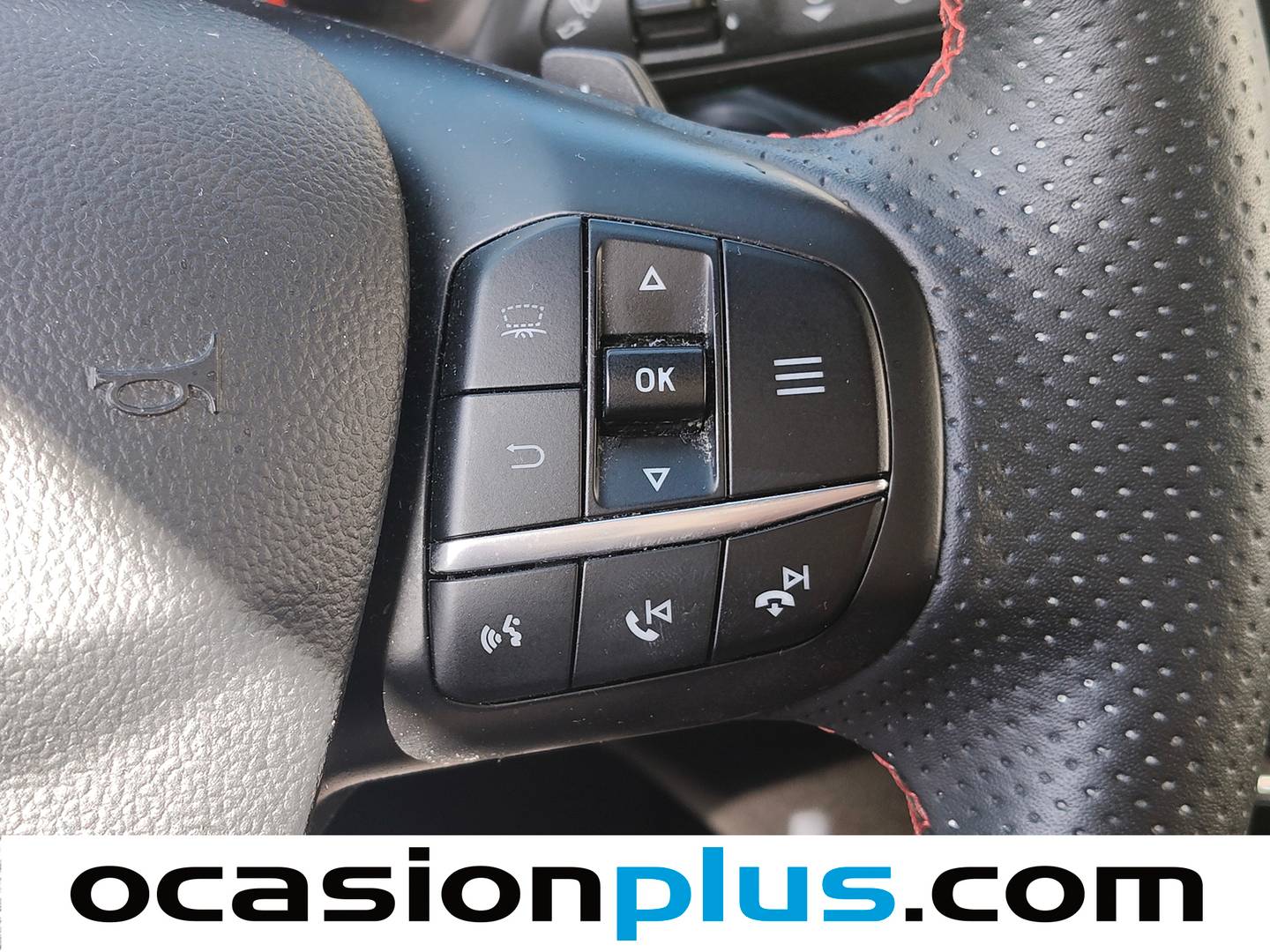 Ford Kuga Ford Kuga 2.0 EcoBlue ST-Line X 4x4 Auto (190 CV) 190cv