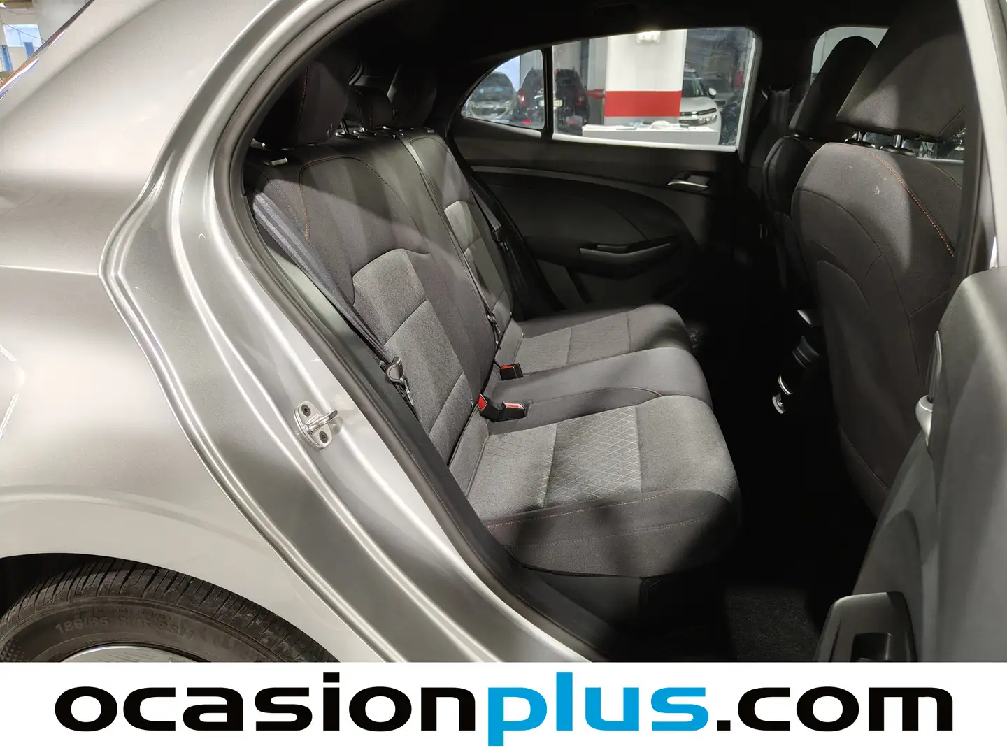 Foto MG MG3 Hybrid+ MG MG3 Hybrid+ Standard (195 CV)