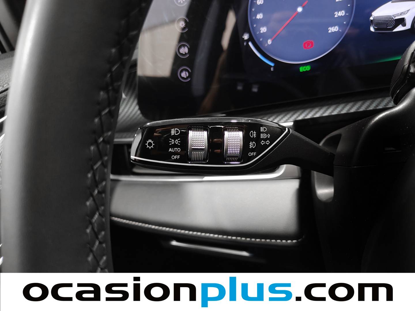 Accesorios del EBRO S700 EBRO S700 1.6 TGDI Comfort DCT (147 CV)
