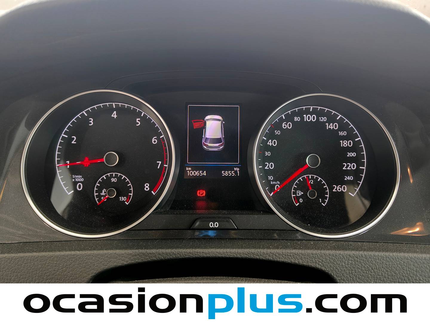 Volkswagen Golf Volkswagen Golf Advance 1.5 TSI Evo (150 CV) de ocasión