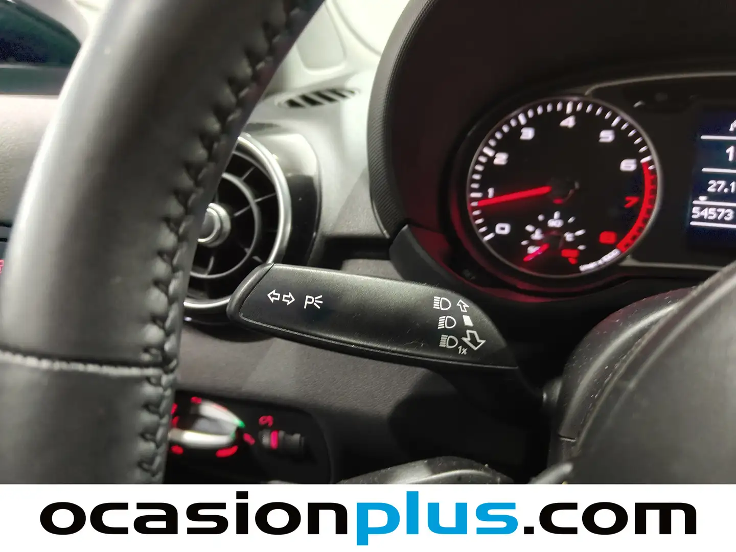 Foto Audi A1 Audi A1 Sportback Adrenalin 1.4 TFSI (125 CV)