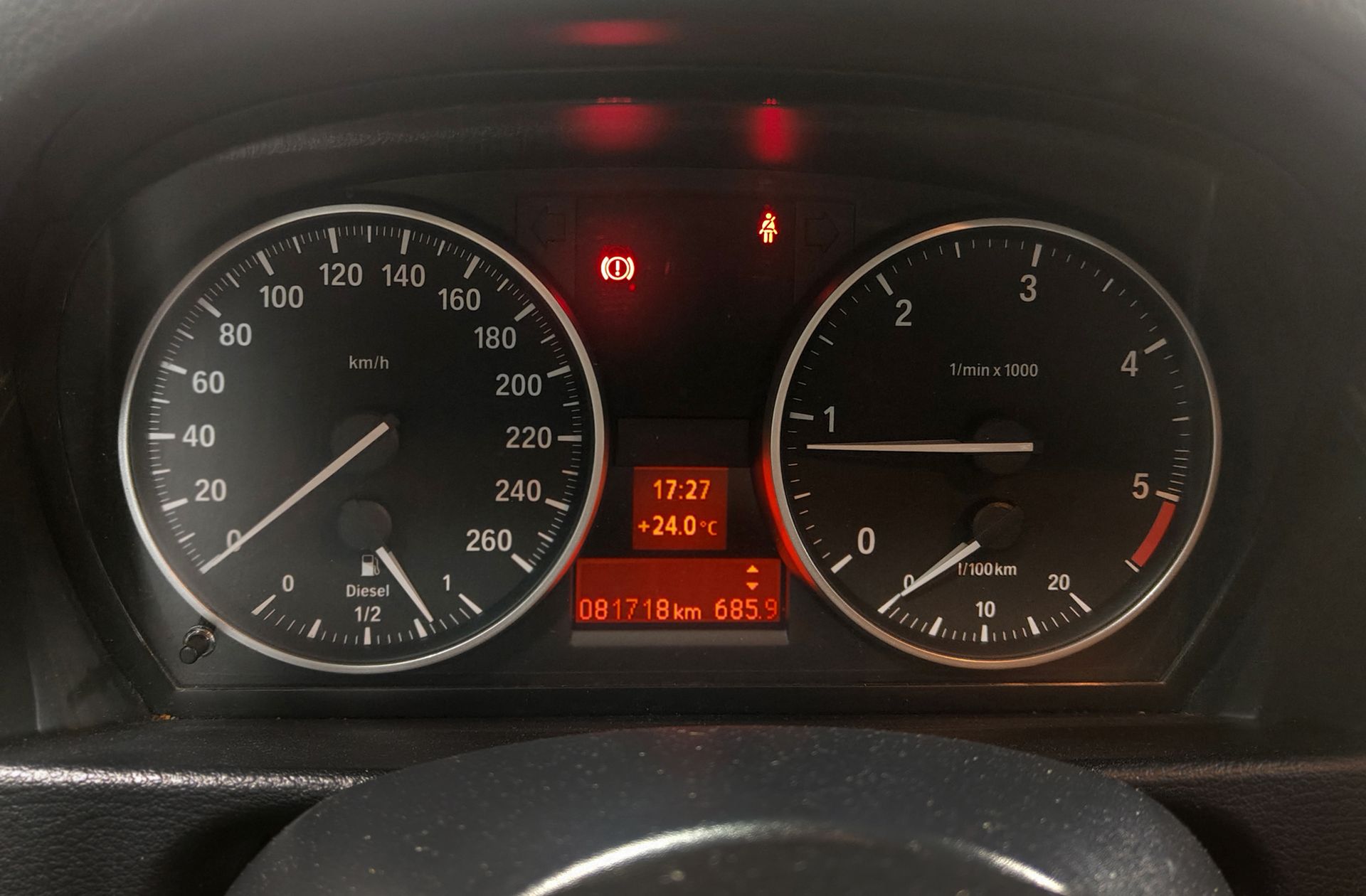 BMW X1 xDrive18d - foto 24