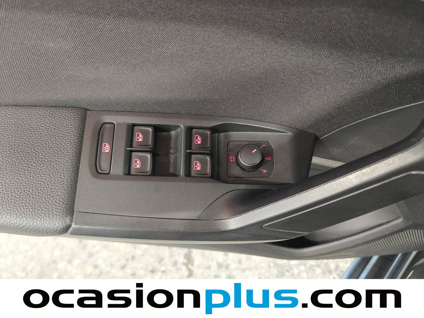 Foto Seat Ibiza SEAT Ibiza 1.0 TSI S&S FR XL (110 CV)