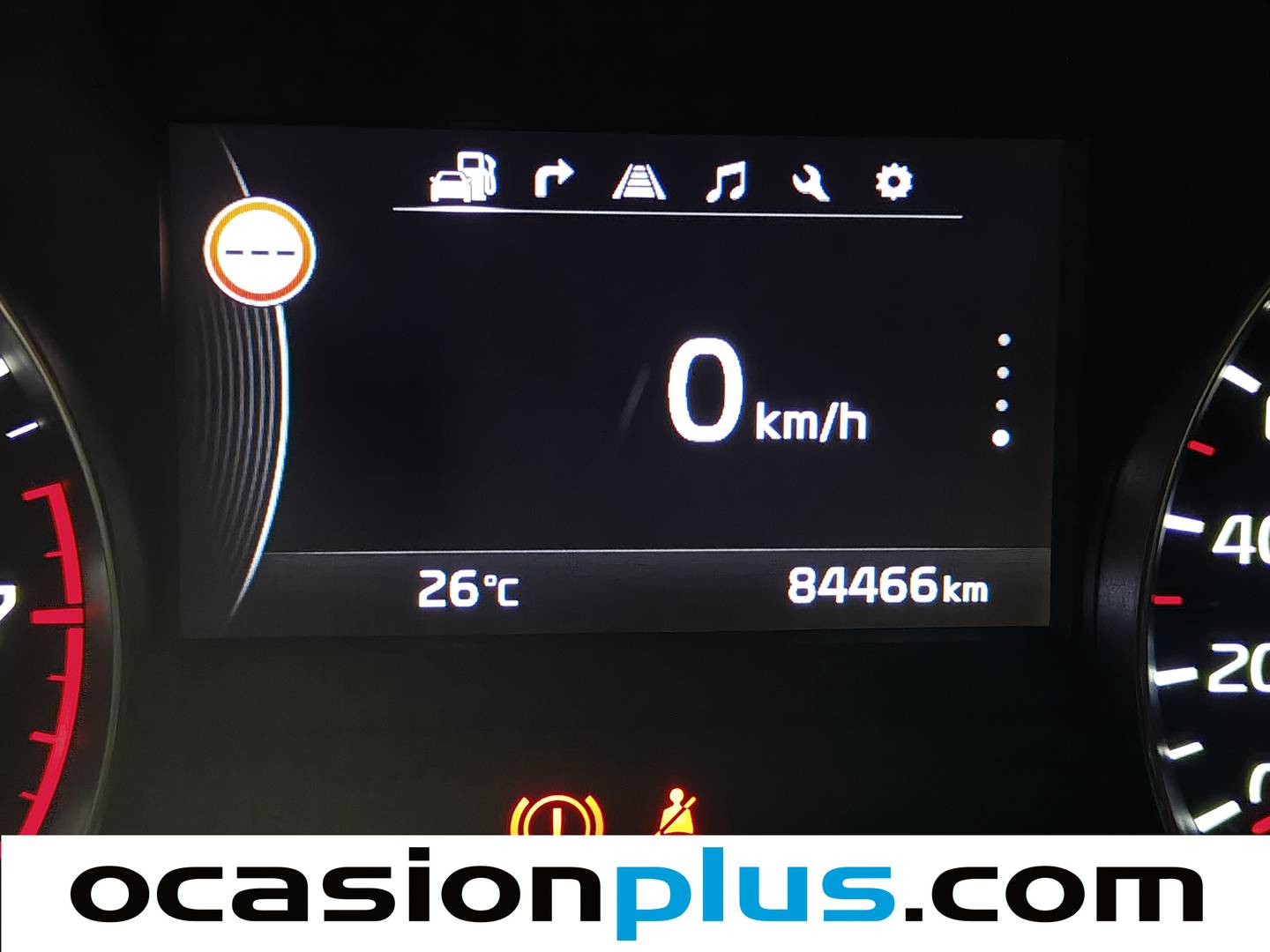 KIA Sportage KIA Sportage 1.6 GDi x-Tech17 4x2 (132 CV) seminuevo