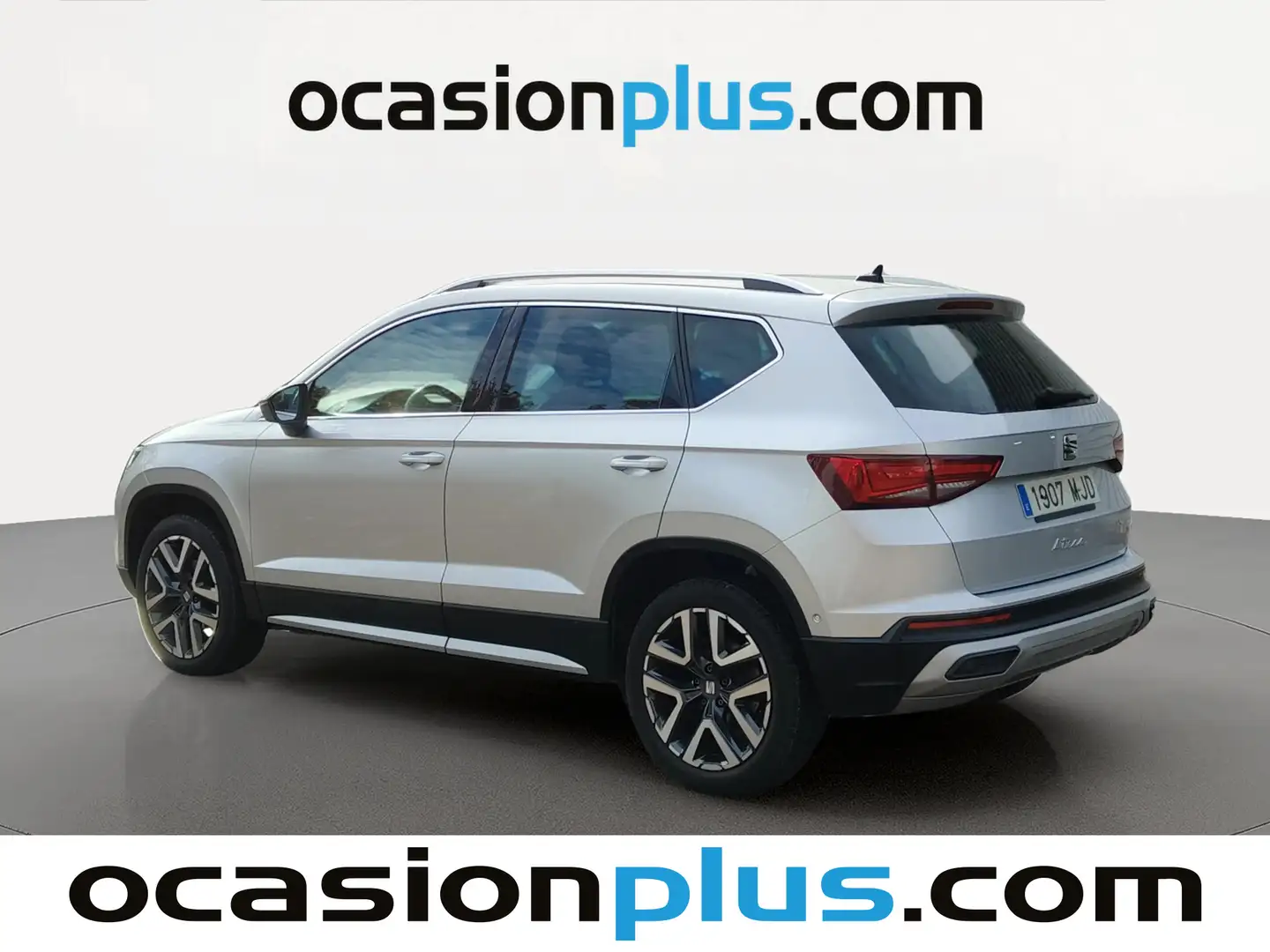 Foto Seat Ateca SEAT Ateca 1.5 TSI S&S X-Perience XL DSG (150 CV)