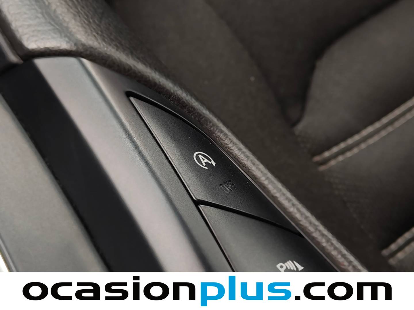 Ford Mondeo Ford Mondeo SportBreak 2.0 TDCI Business (150 CV) de segunda mano