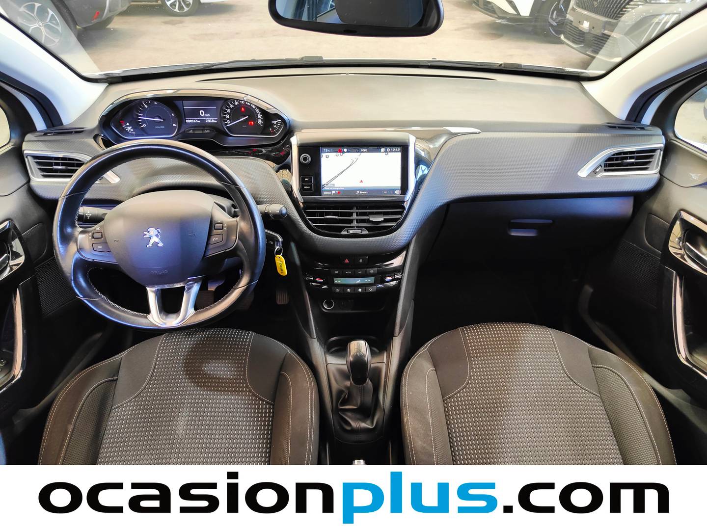 Foto Peugeot 208 Peugeot 208 BlueHDi 100 Tech Edition (99 CV)