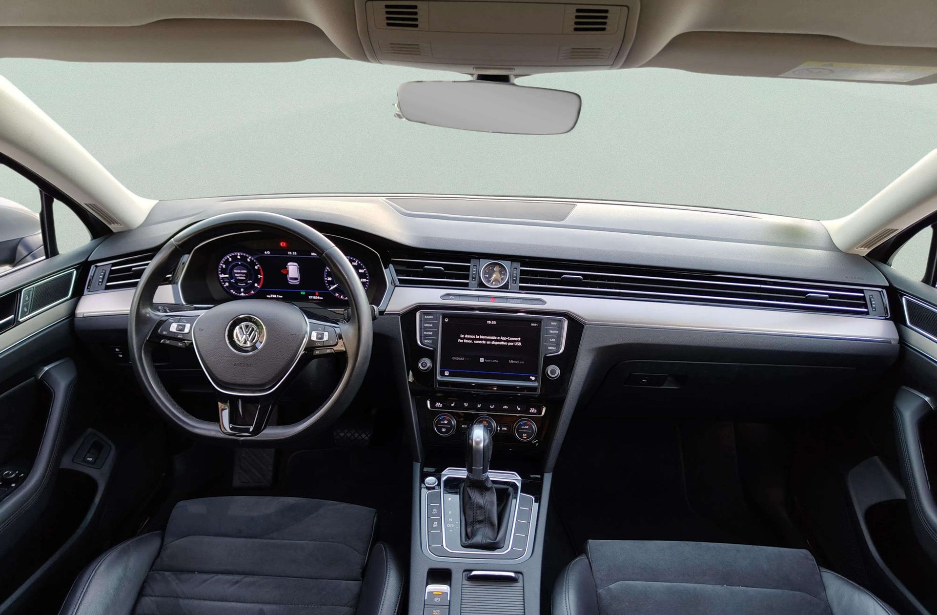 Volkswagen Passat Variant Sport 1.8 TSI BMT DSG - foto 19