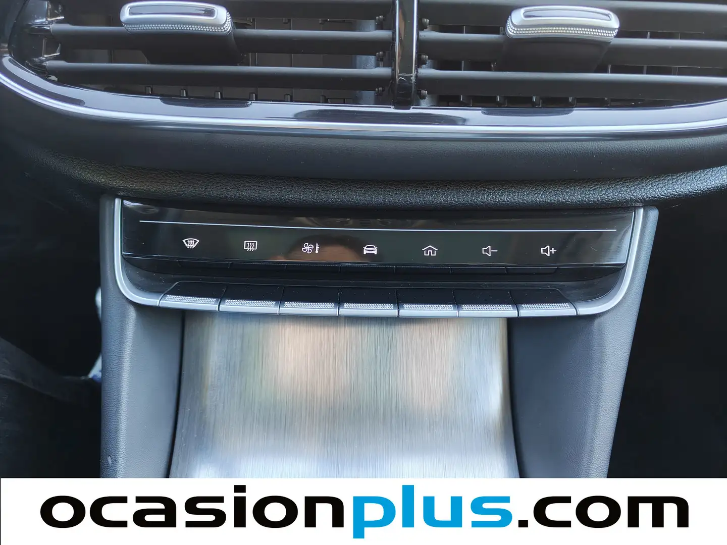 Foto MG HS MG eHS 1.5 T-GDI PHEV Luxury (258 CV)