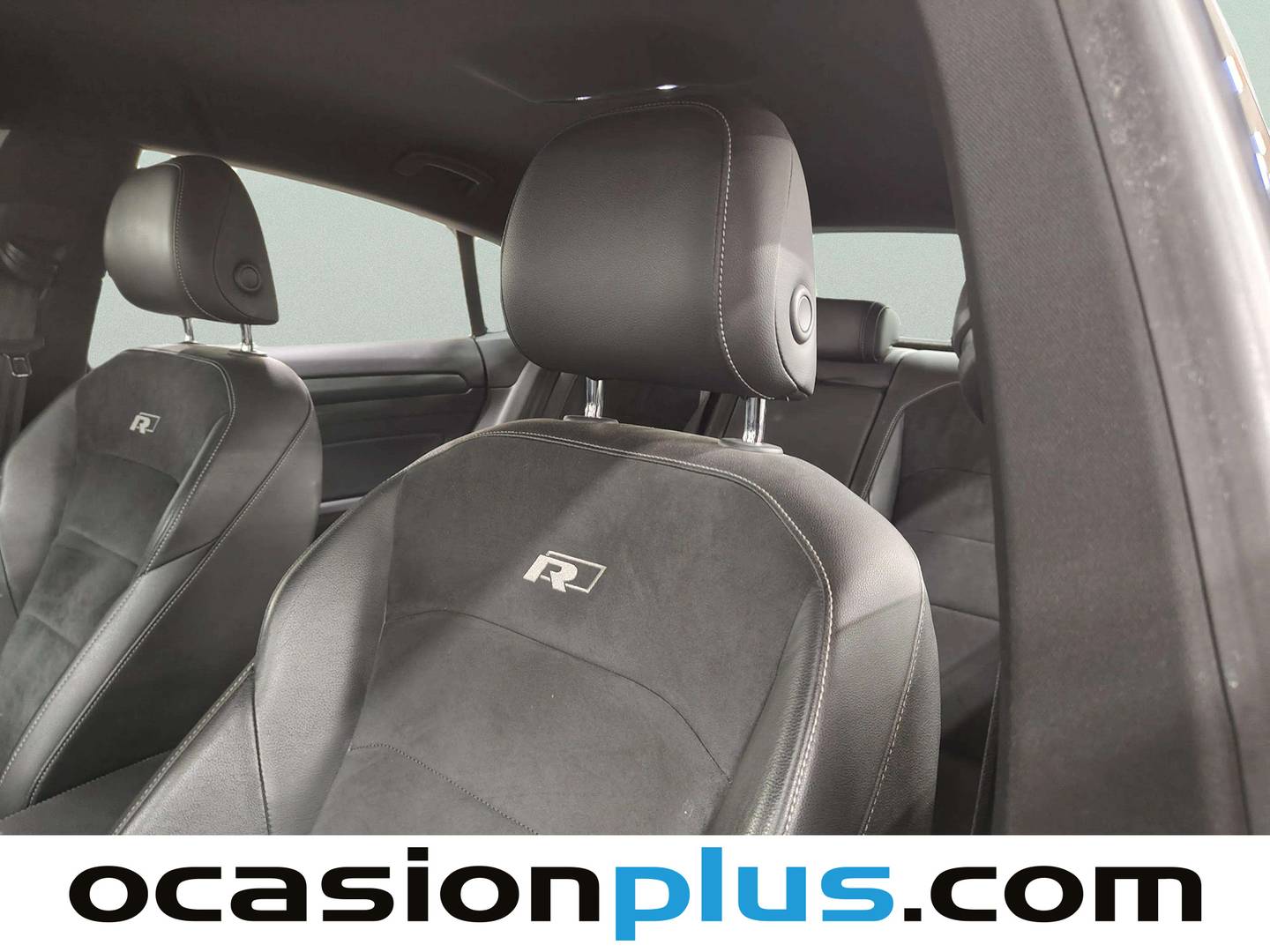 Volkswagen Arteon Volkswagen Arteon R-Line 2.0 TDI (150 CV) DSG 150cv