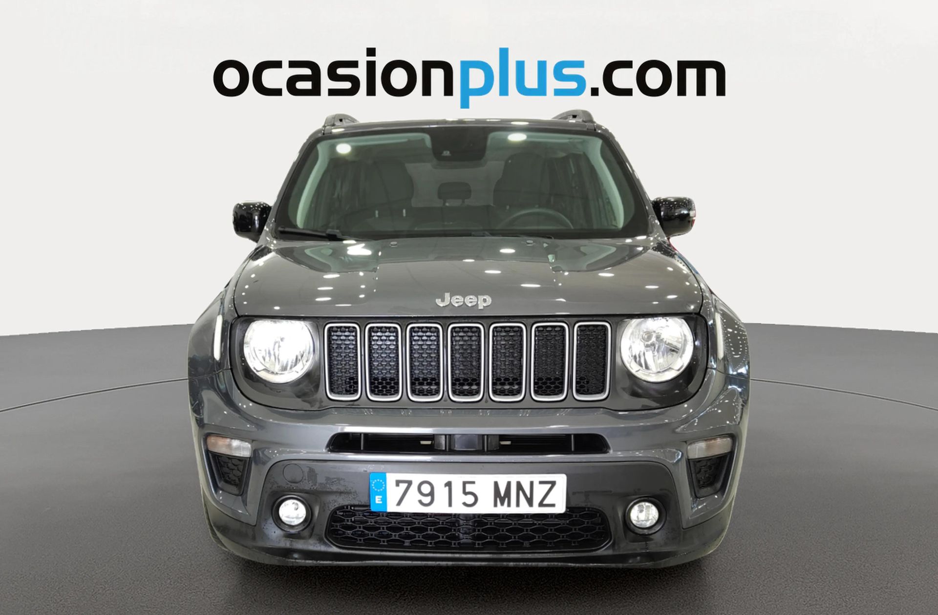 Jeep Renegade 1.0G Limited 4x2 - foto 11