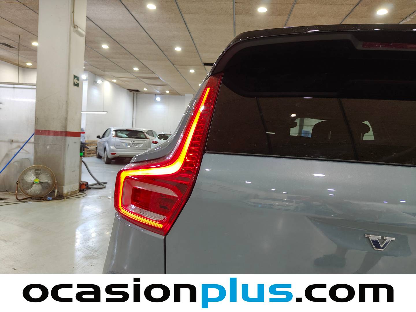 Volvo XC40 Volvo XC40 Recharge Plus Auto (231 CV) km 0