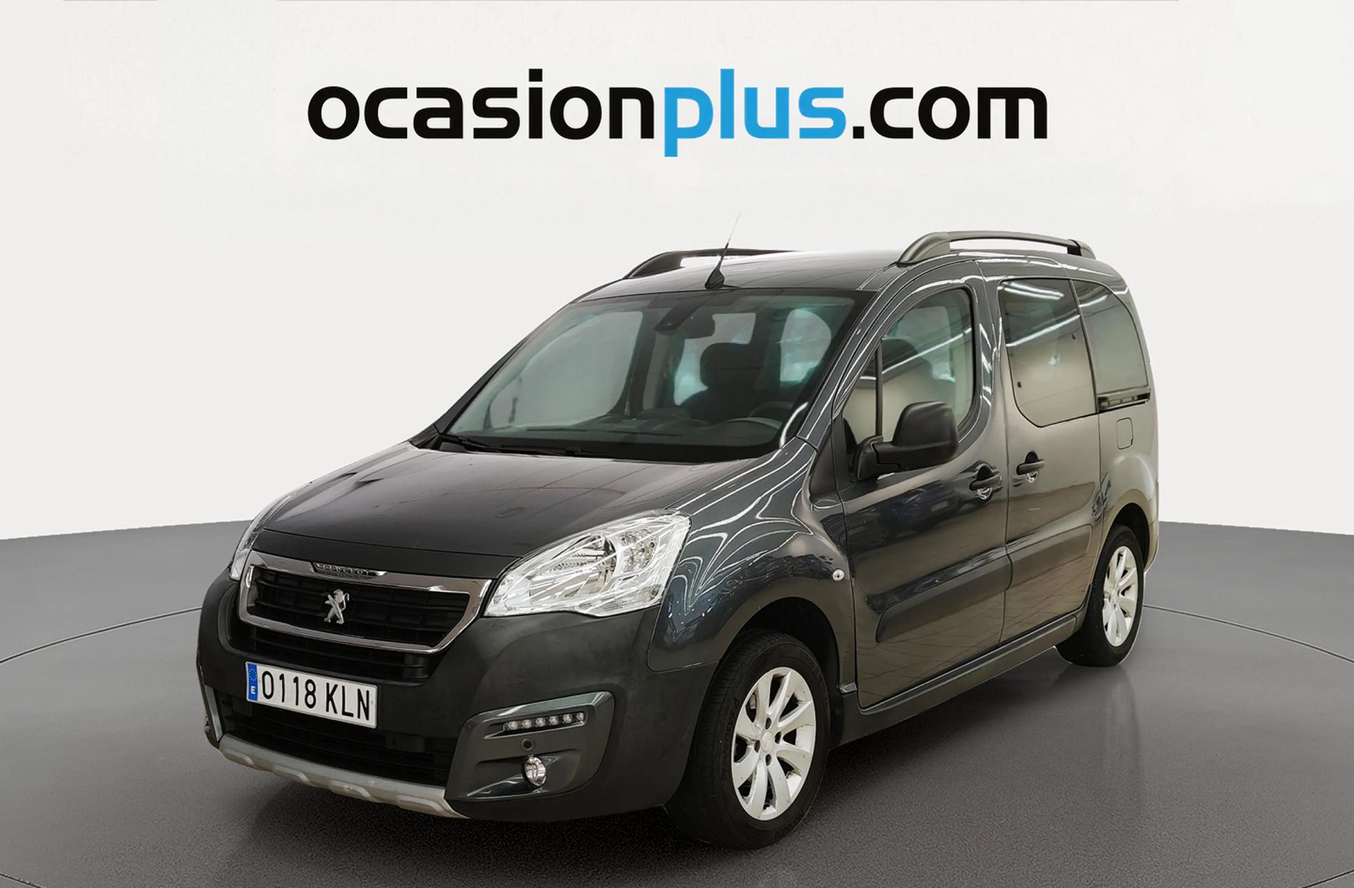 Peugeot Partner Tepee Combi 1.2 PureTech Adventure Edition