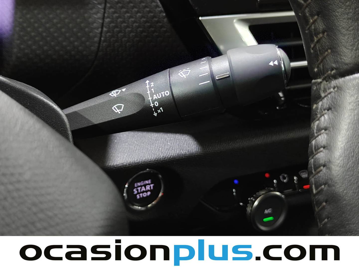 Citroën C4 Citroën C4 PureTech 130 S&S 6v Feel Pack EAT8 (130 CV) 130cv
