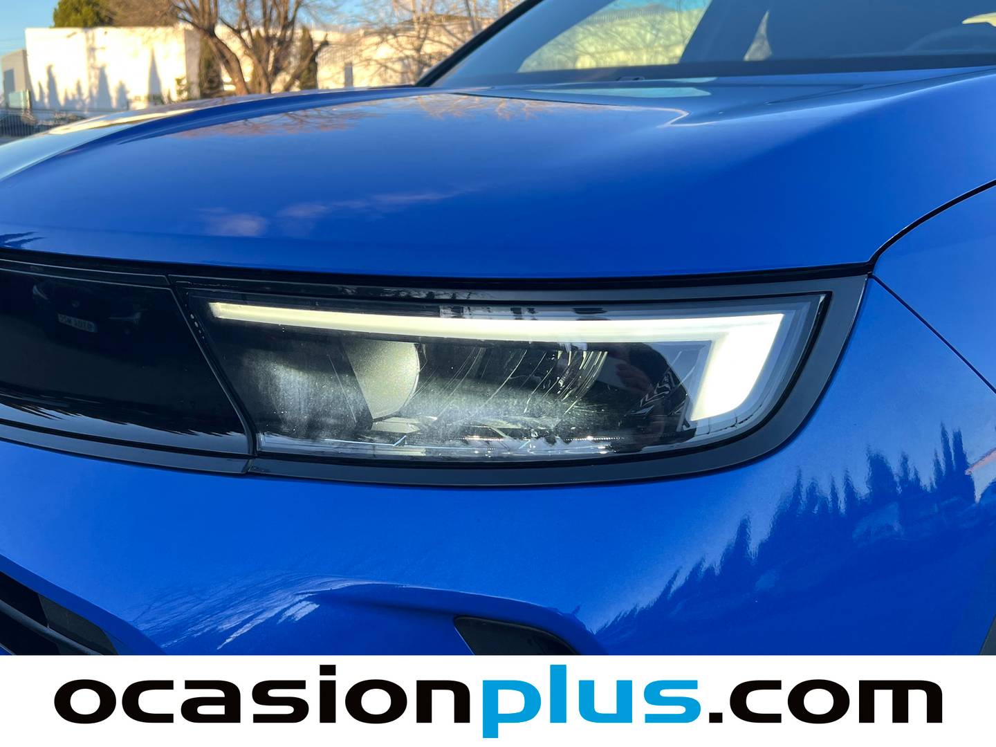 Opel Mokka Opel Mokka 1.2 T Ultimate (136 CV) 136cv