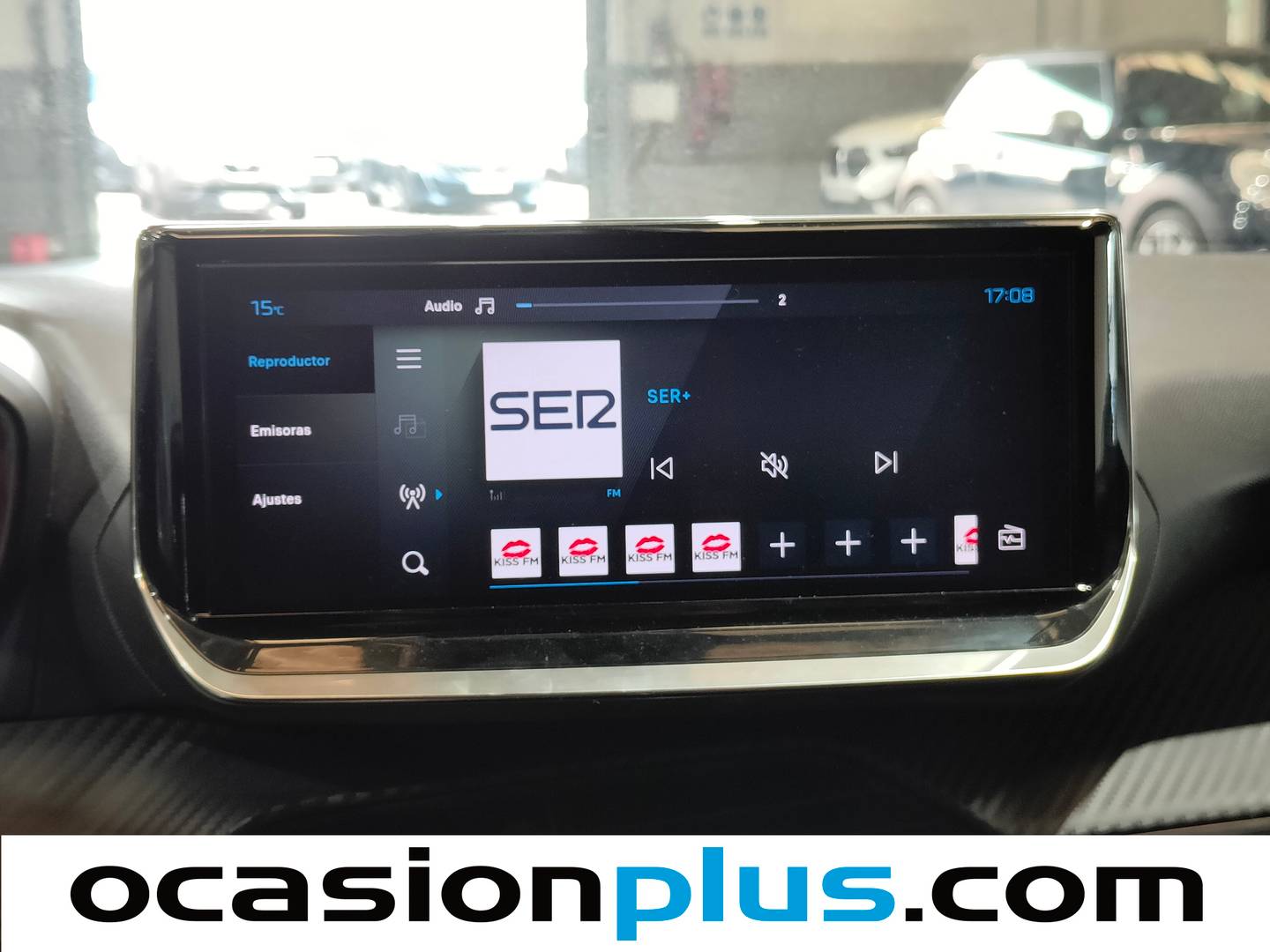 Foto Peugeot 208 Peugeot 208 PureTech 100 Active (100 CV)