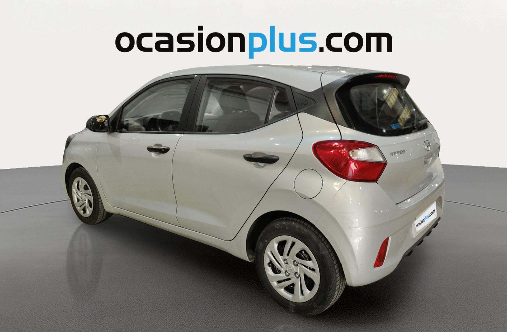 Hyundai i10 1.0 Essence - foto 3