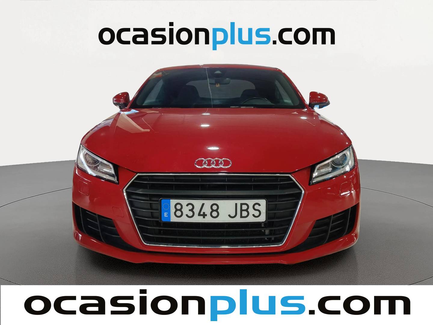 Audi TT Audi TT Coupe 2.0 TFSI (230 CV) 230cv