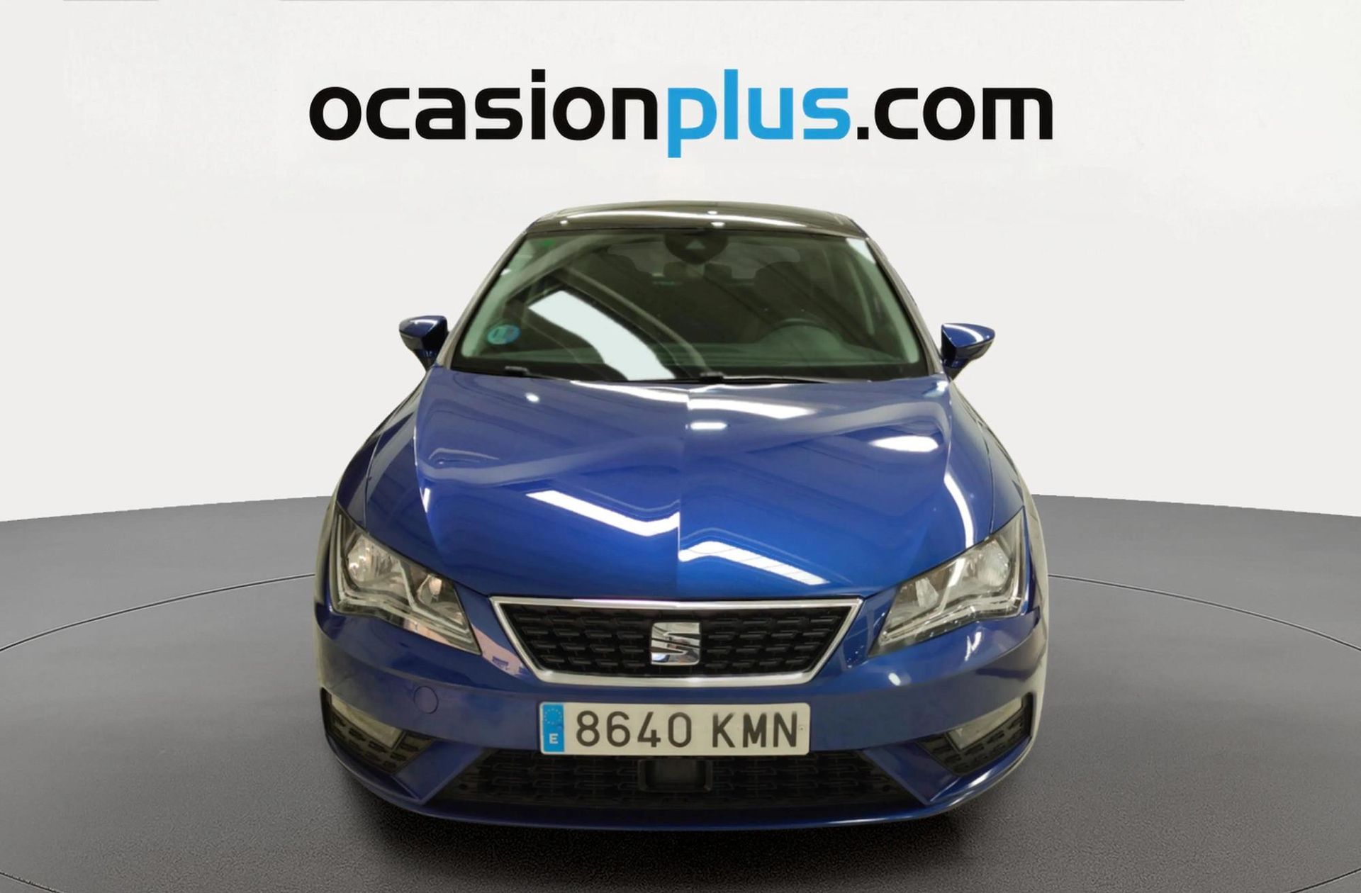 SEAT León 1.4 TGI GNC Style Visio DSG - foto 13
