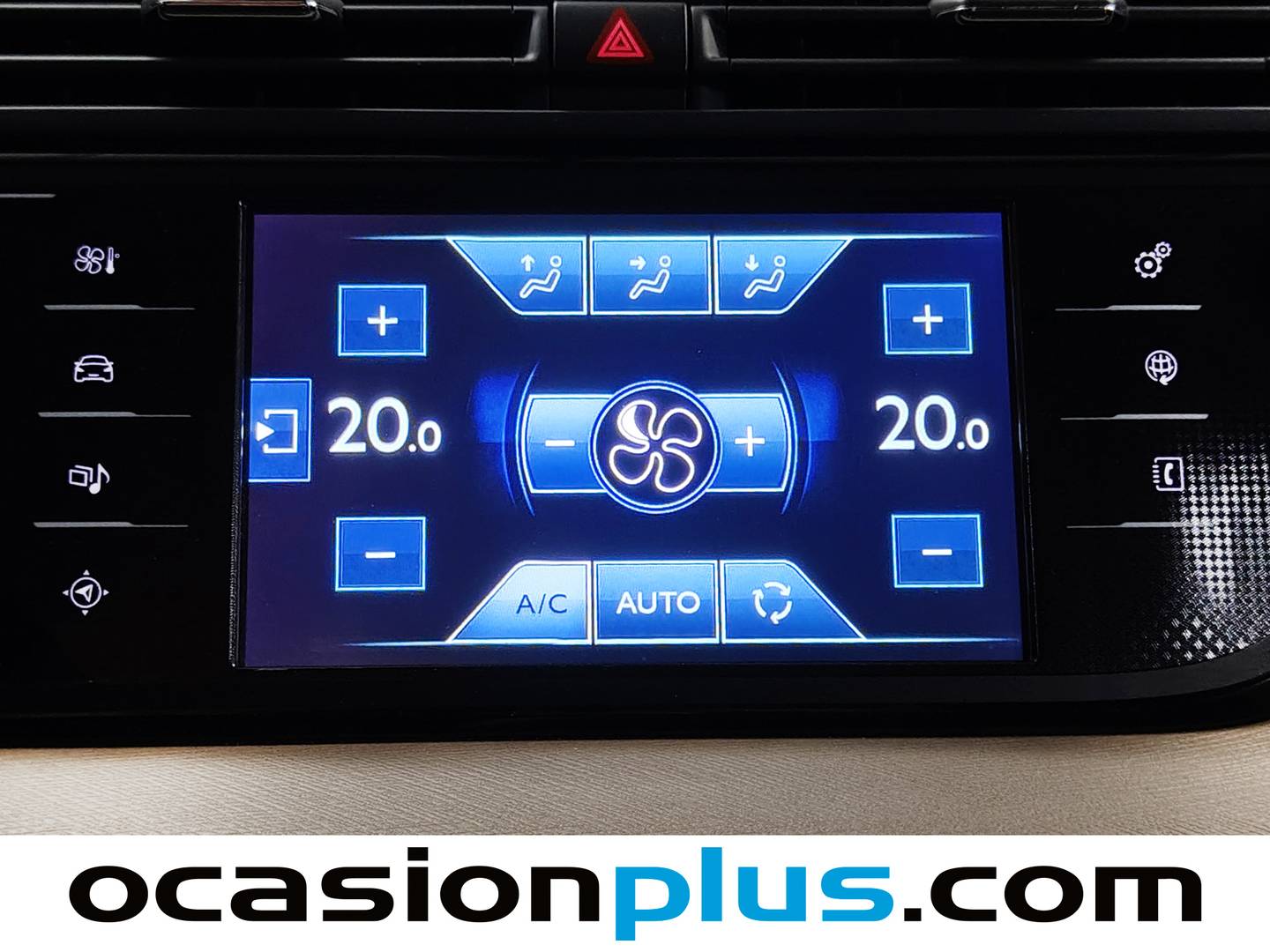 Citroën C4 Picasso Citroën C4 Picasso BlueHDi 120 Feel (120 CV) 2016