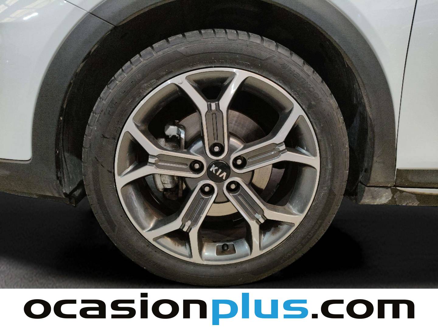 Foto KIA XCeed Kia XCeed 1.6 CRDi Tech (115 CV)