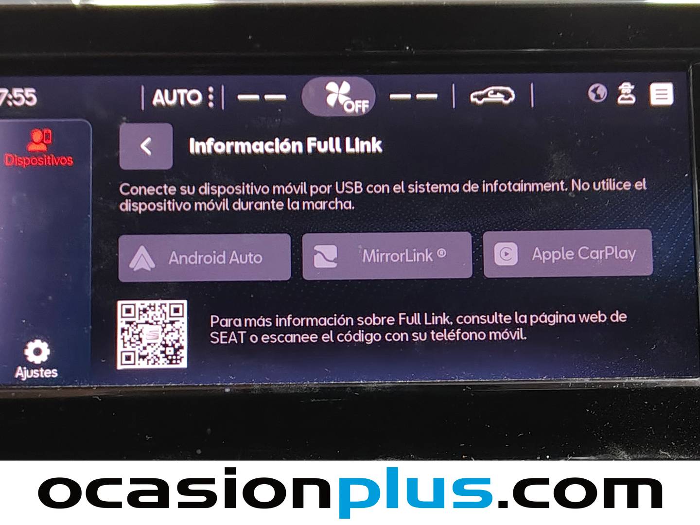 Extras y acabados del Seat León SEAT León TSI S&S Style XL Vision  (110 CV)