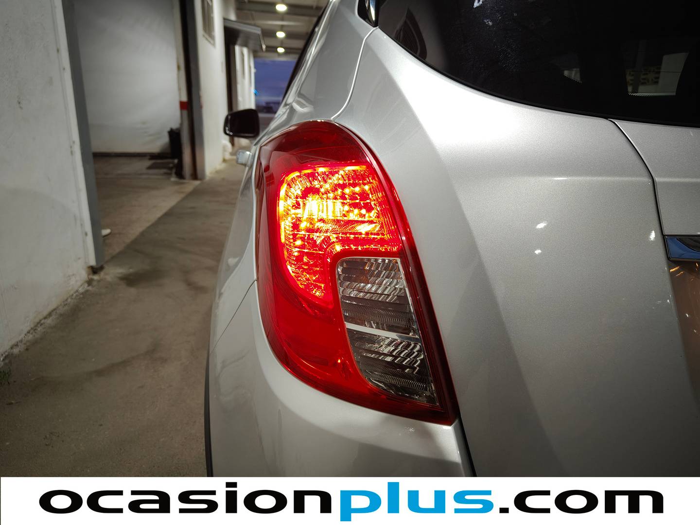 Opel Mokka X Opel Mokka X 1.6 CDTi S&S Excellence 4X2 (136 CV) manual