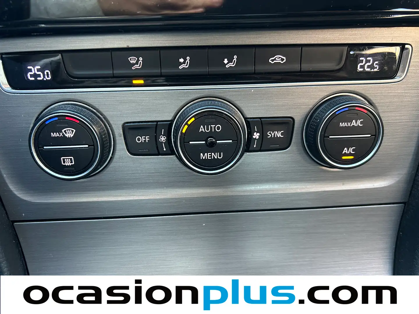 Foto Volkswagen Golf Volkswagen Golf Advance 1.6 TDI (105 CV)