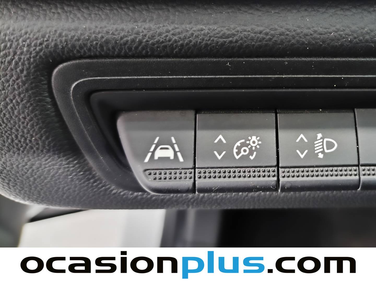 Foto Renault Captur Renault Captur TCe 140 Micro Híbrido Fast Track (140 CV)