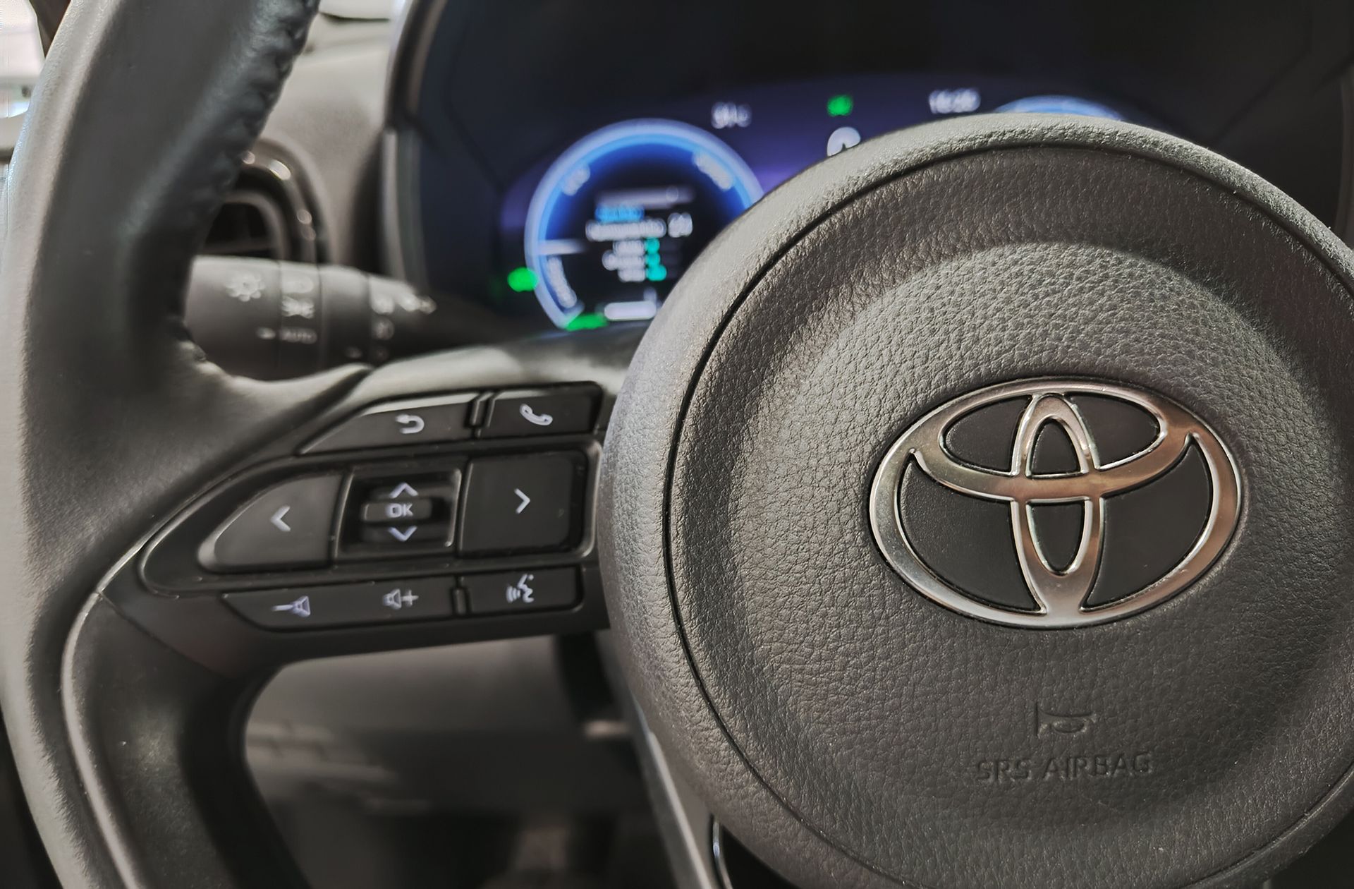 Toyota Yaris Cross 130H Style - foto 27
