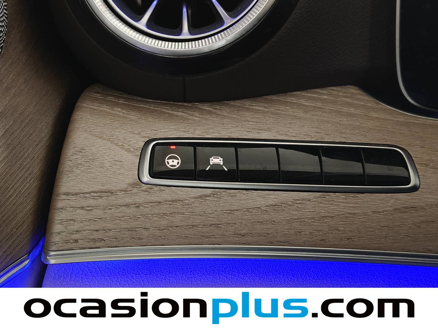 Mercedes Clase E Mercedes-Benz Clase E E Coupe 350 (286 CV) Pack AMG de segunda mano