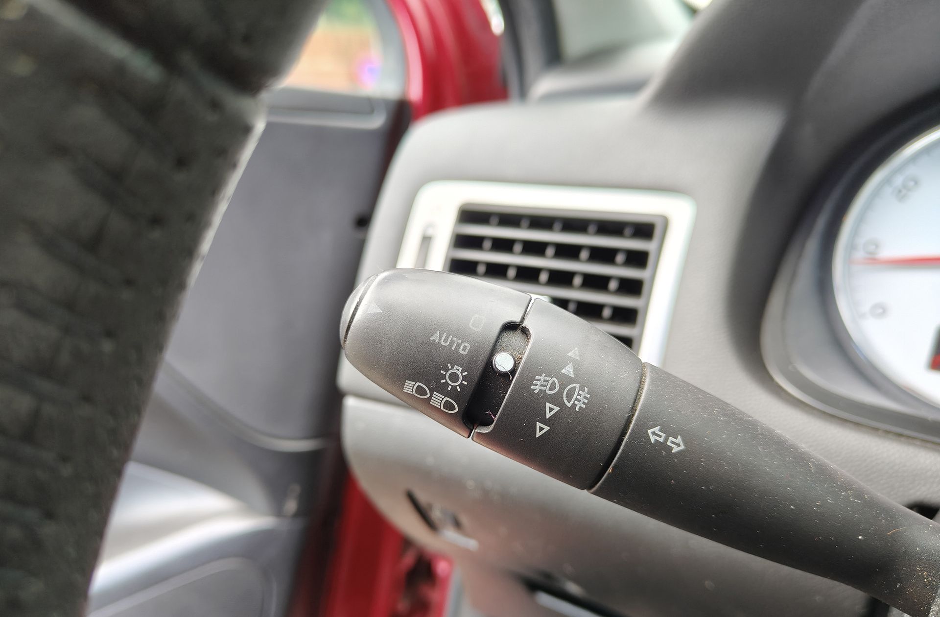 Peugeot 307 1.6 XS+ - foto 19