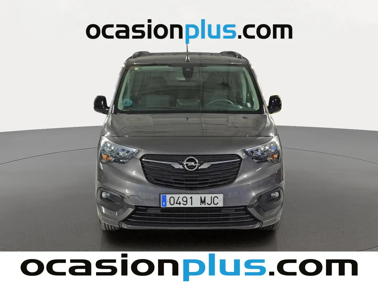 Foto Opel Combo Life Opel Combo Life 1.5 TD Business Edition Plus L1 (102 CV)